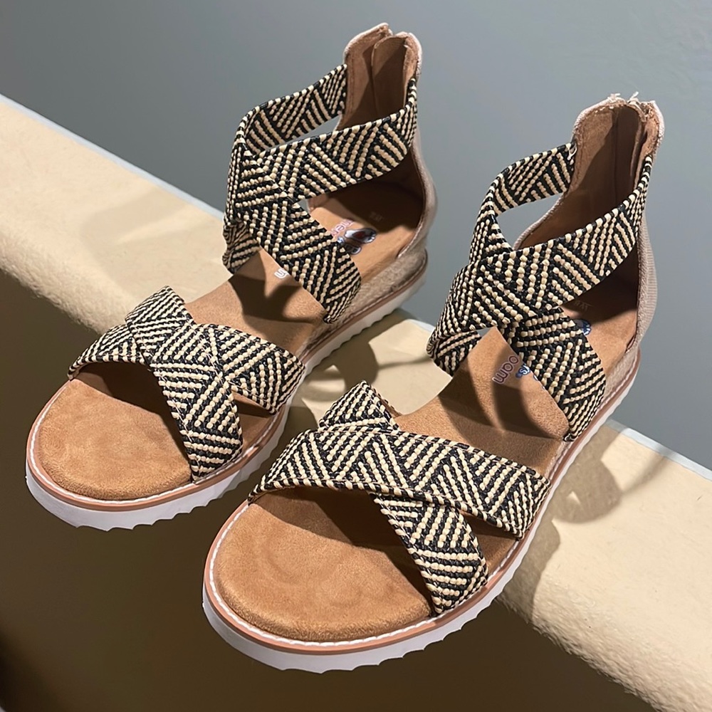Skechers Sandals